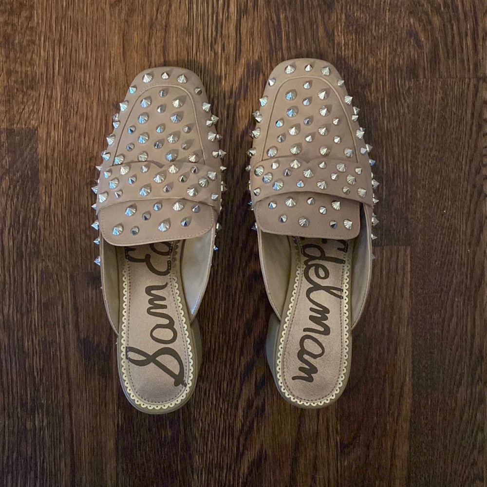 Sam Edelman Loafers